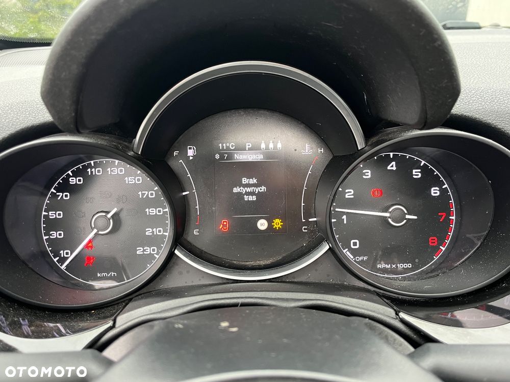 Fiat 500X 1.3 FireFly Turbo DCT 4x2 S&S Dolcevita Launch Edition - 20