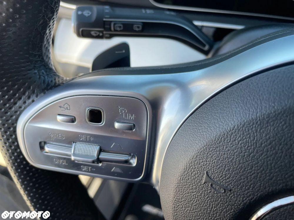 Mercedes-Benz GLE 300 d mHEV 4-Matic AMG Line - 26