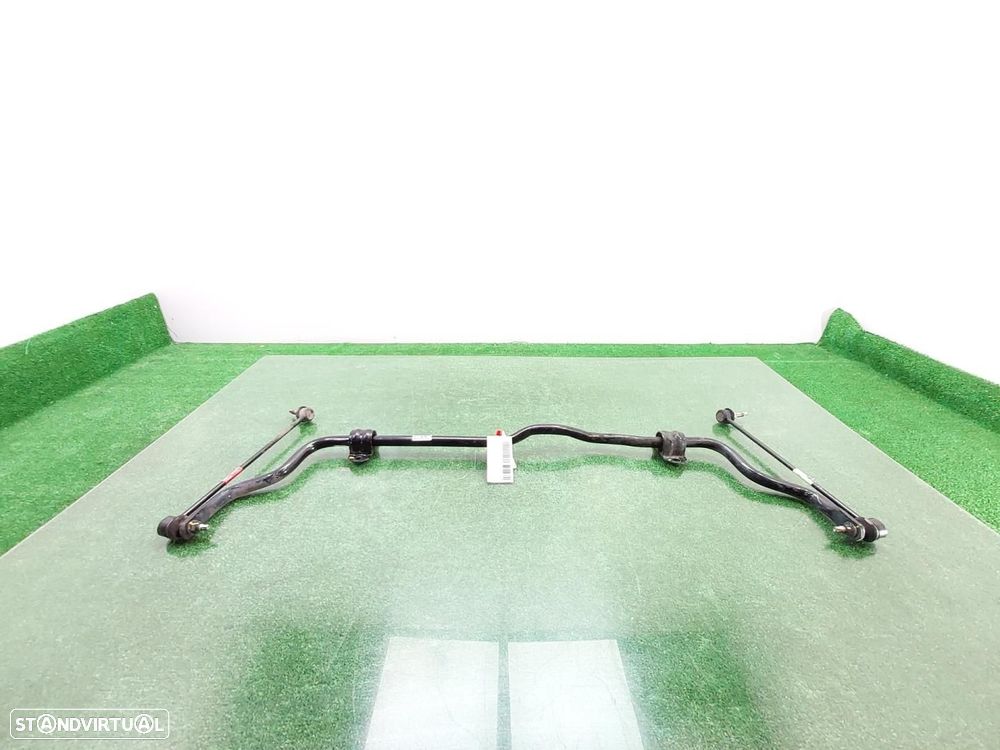 BARRA ESTABILIZADORA FRONTAL KIA OPTIMA - 1