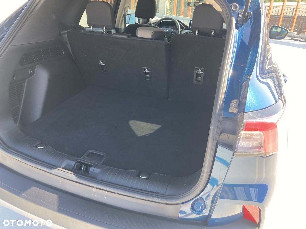 Ford Escape 1.5 EcoBoost AWD SE - 36