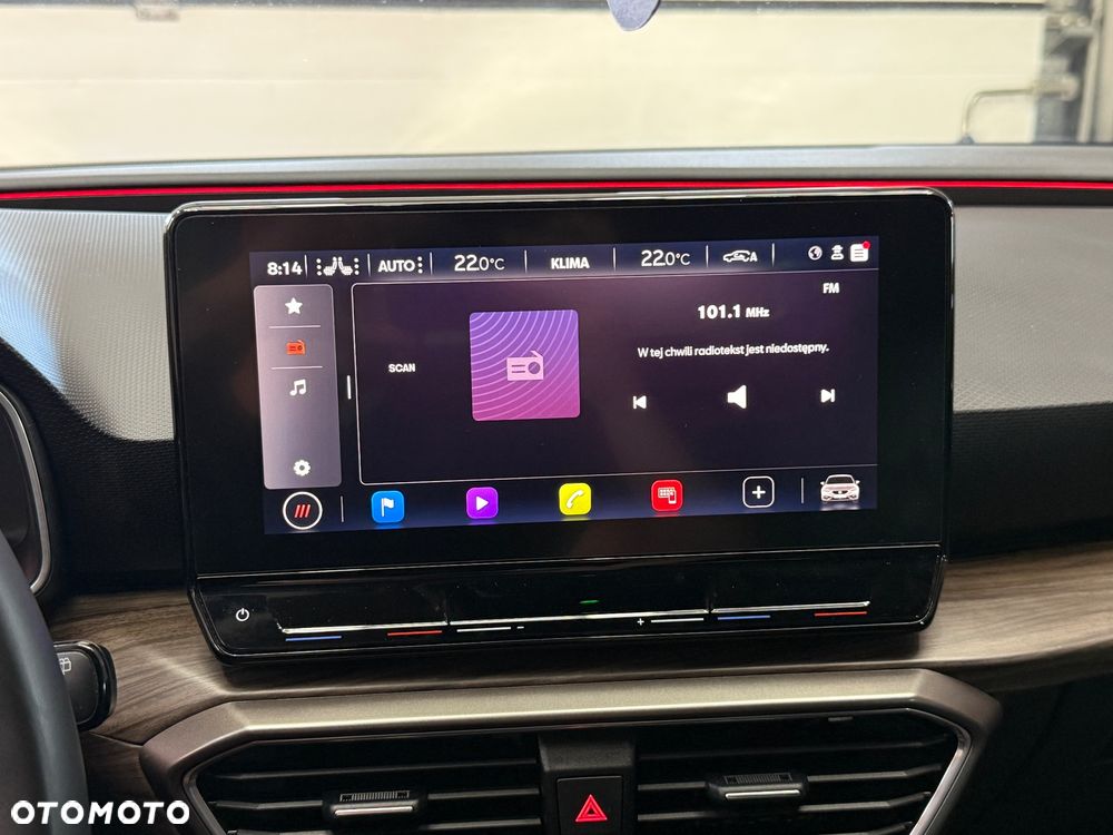 Seat Leon 1.4 e-Hybrid DSG Xcellence - 24