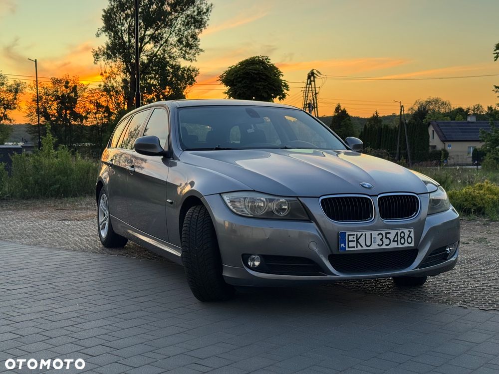 BMW Seria 3 316i - 2