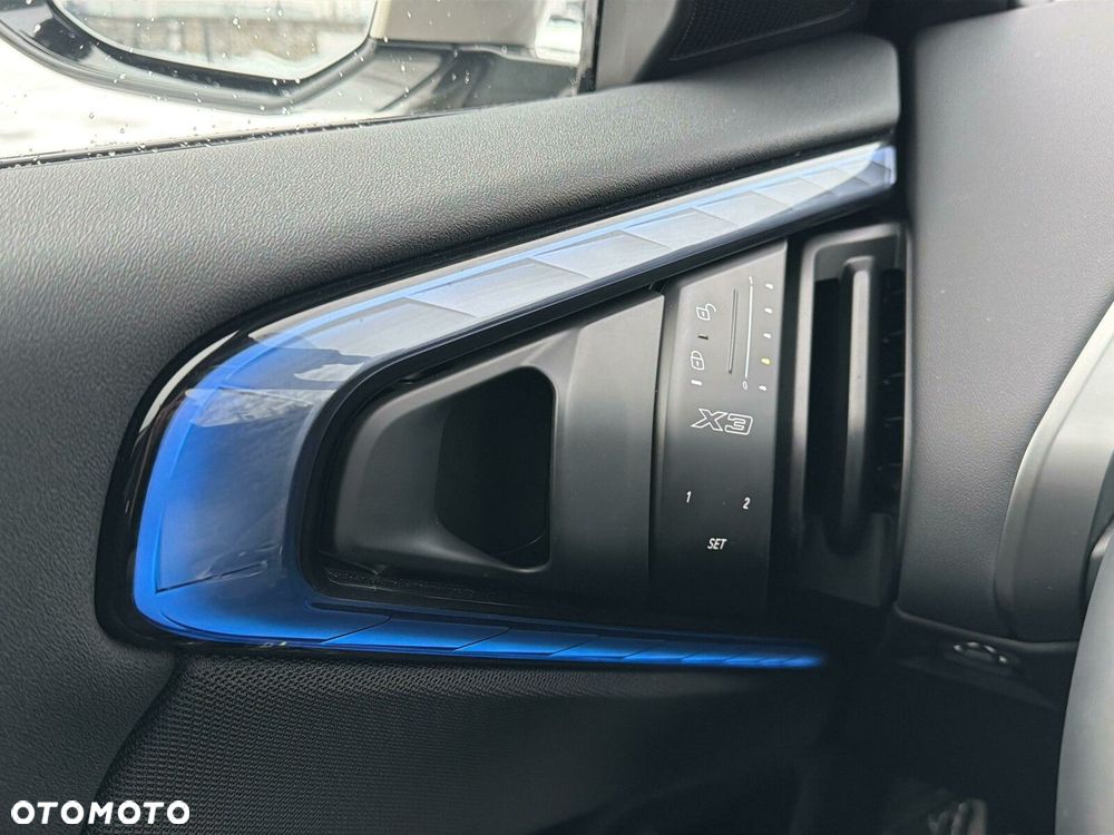 BMW X3 - 18