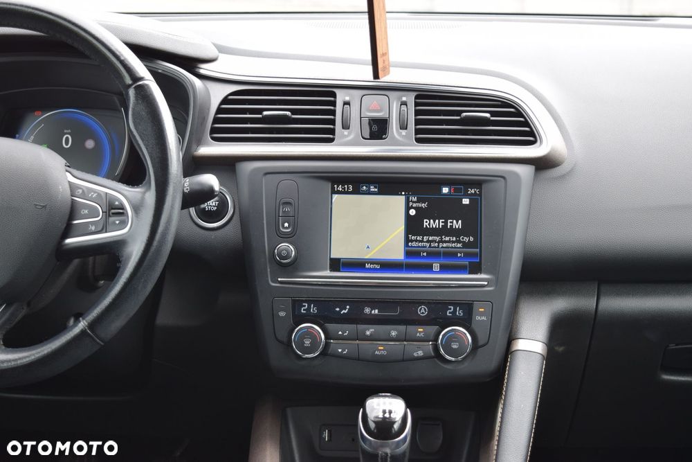 Renault Kadjar Energy TCe 165 XMOD - 31