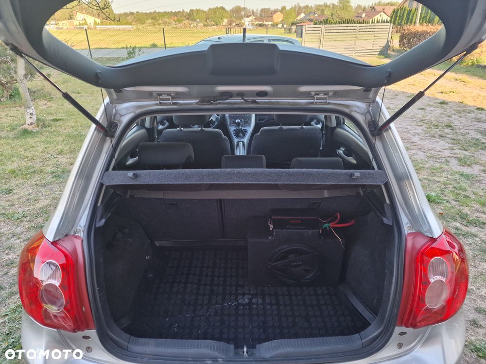Toyota Auris - 9
