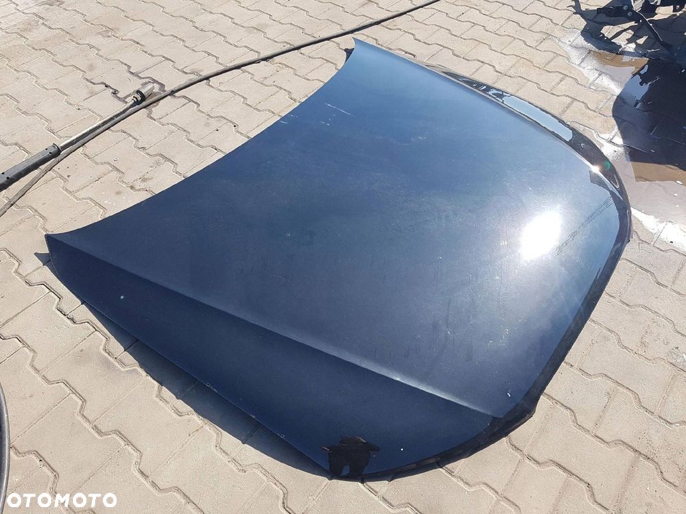 AUDI A4 B8 LIFT 12-15r MASKA LY9T - 3