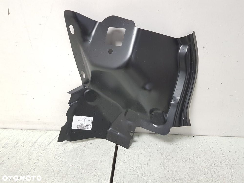 OKULAR WSPORNIK LAMPY TYLNEJ LEWEJ LEWA TYL VW POLO 2G 2G0 VI 6 17-24 2G6813328C - 4