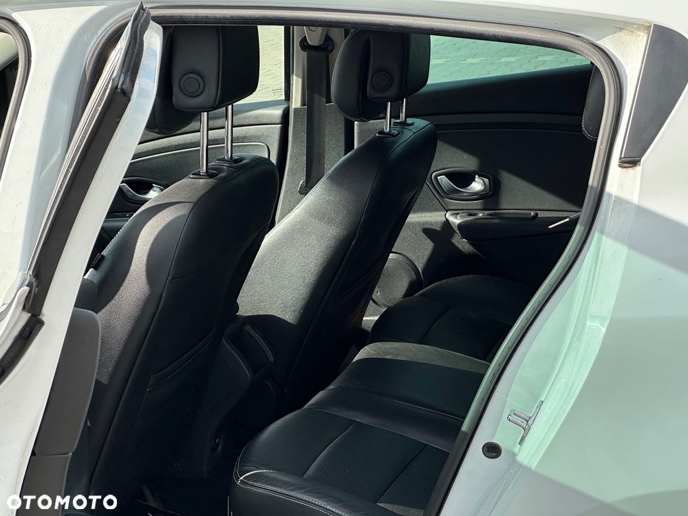 Renault Megane 1.9 dCi Privilege - 20