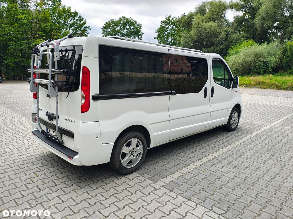 Opel Vivaro - 4