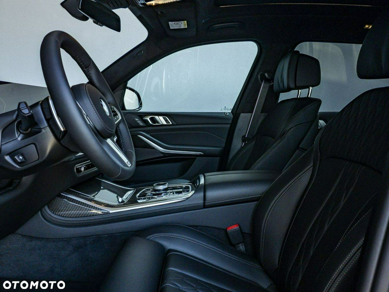 BMW X7 - 15