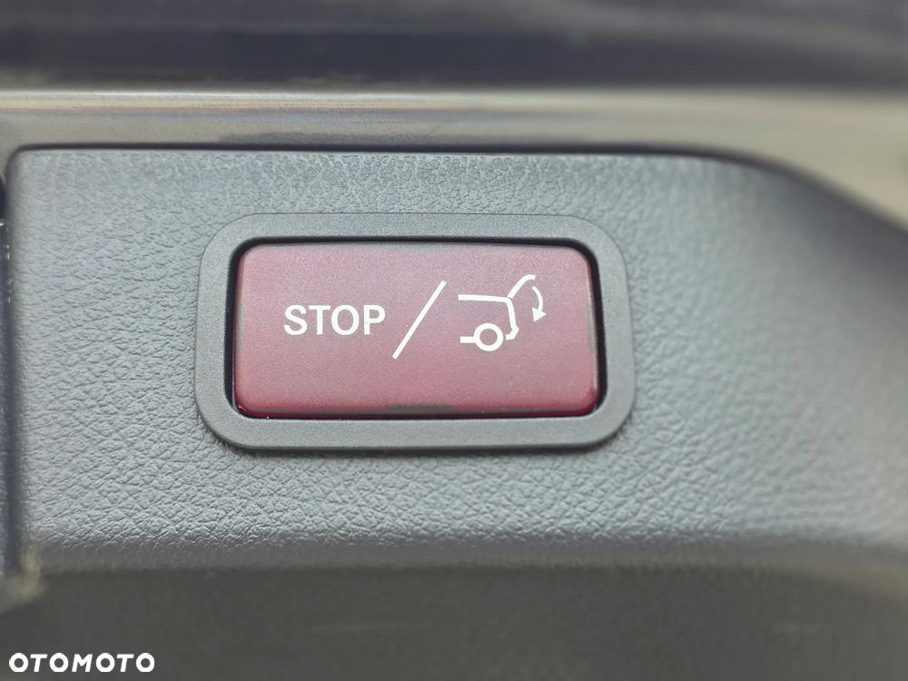 Mercedes-Benz Klasa V 220 d 9G-Tronic (d³ugi) - 35