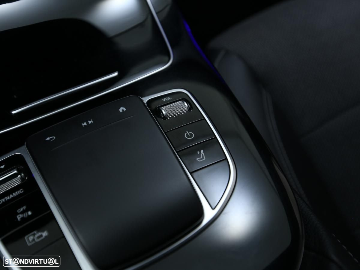Mercedes-Benz E 300 de T 9G-TRONIC AMG Line - 24