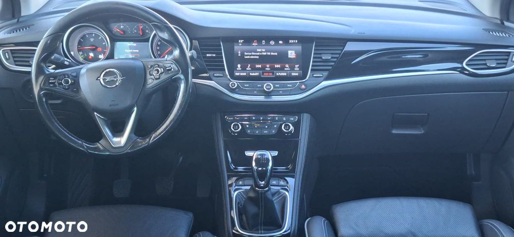 Opel Astra 1.4 Turbo Start/Stop Innovation - 13
