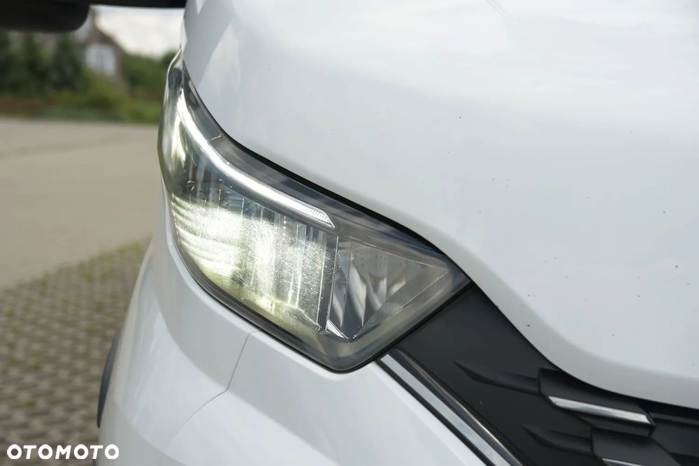 Iveco Iveco DAILY 35S18 Himatic Mroźnia +25/-25 Thermokong * BiTemp Multitemp - 13