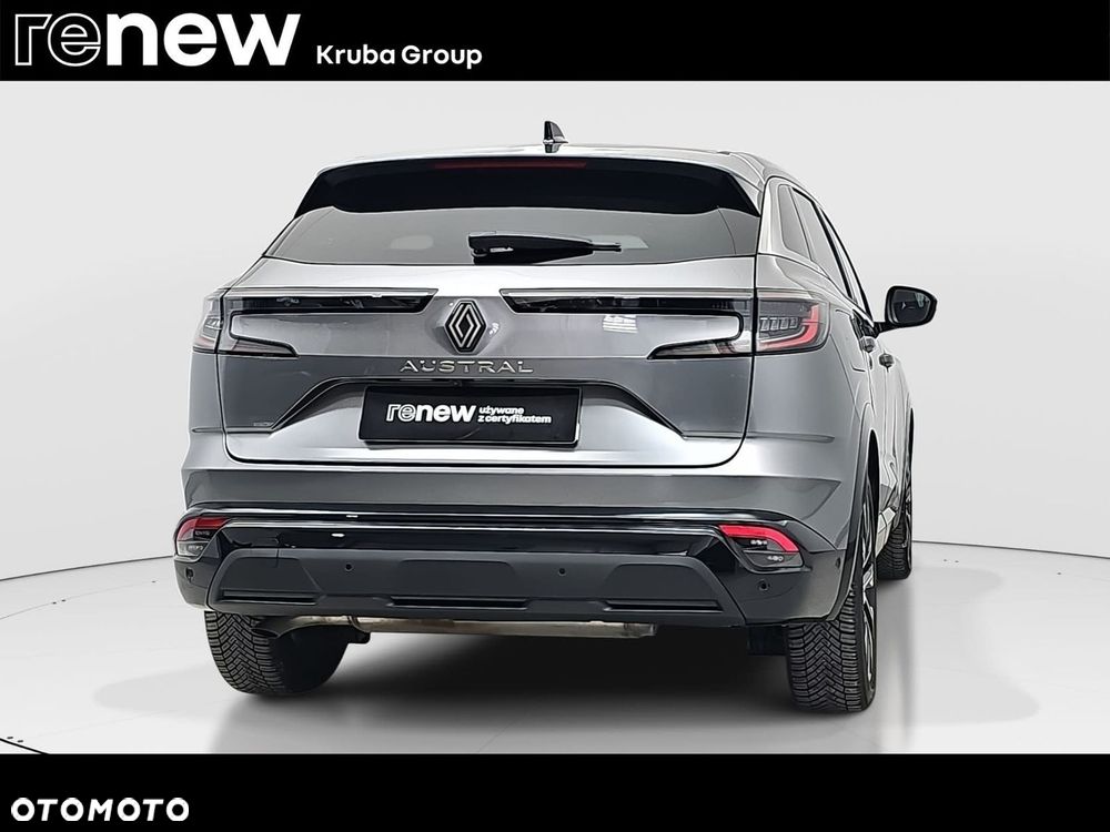 Renault Austral 1.3 TCe mHEV Techno - 6