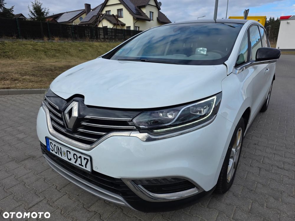 Renault Espace Energy dCi 160 EDC Intens - 1