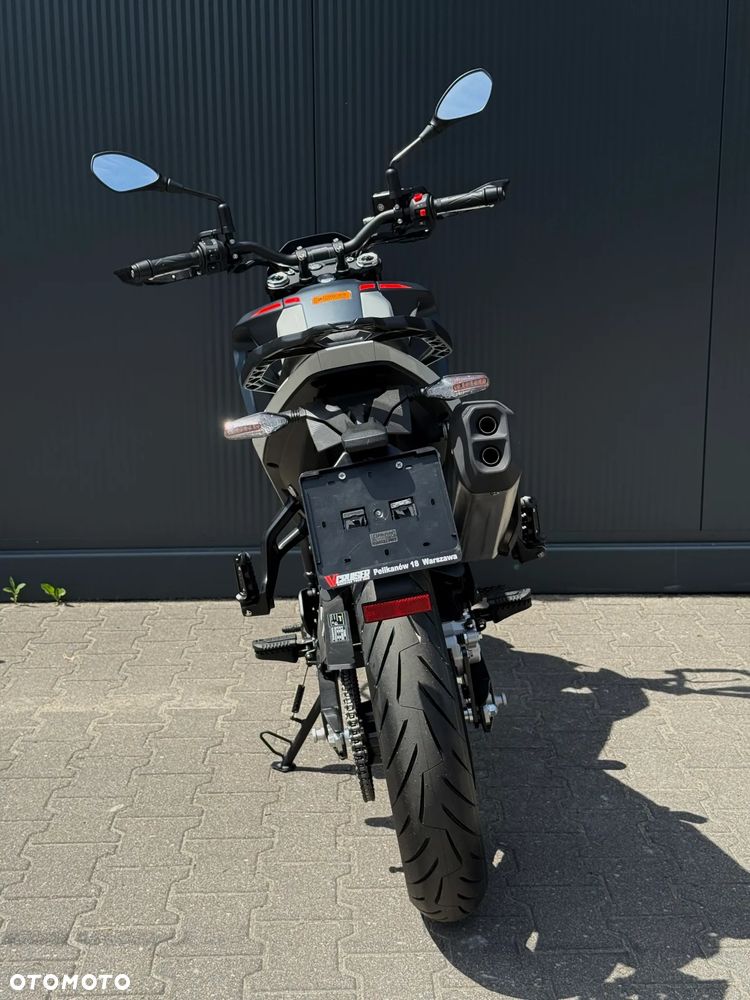 Benelli BKX - 5