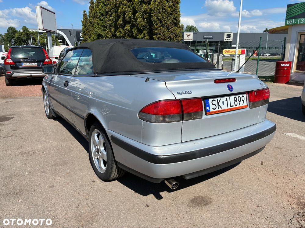 Saab 9-3 - 14