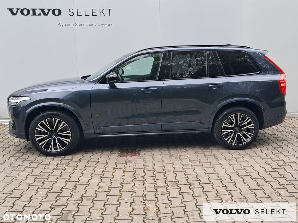 Volvo XC 90 - 3