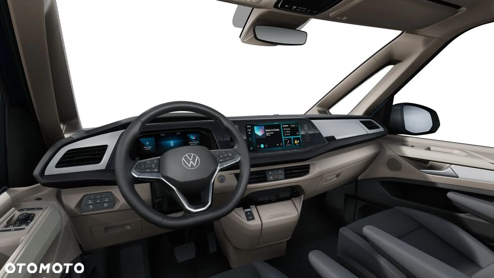 Volkswagen Multivan - 6