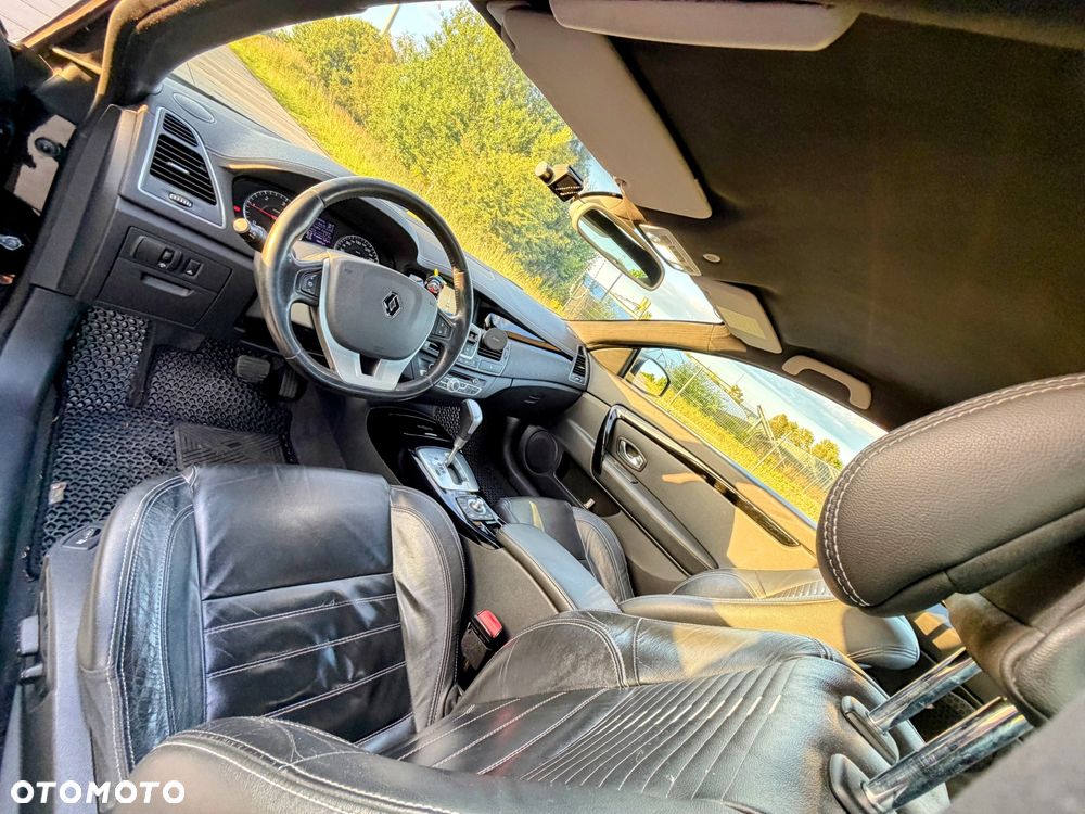Renault Laguna - 11