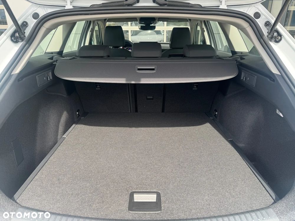 Seat Leon Sportstourer 1.5 TSI Style - 22