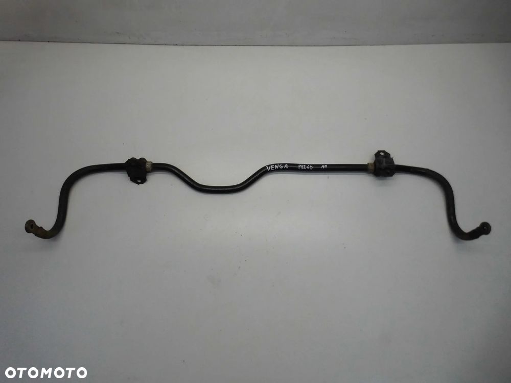 DRĄŻEK STABILIZATORA KIA VENGA 1.4 16V ORYGINAŁ