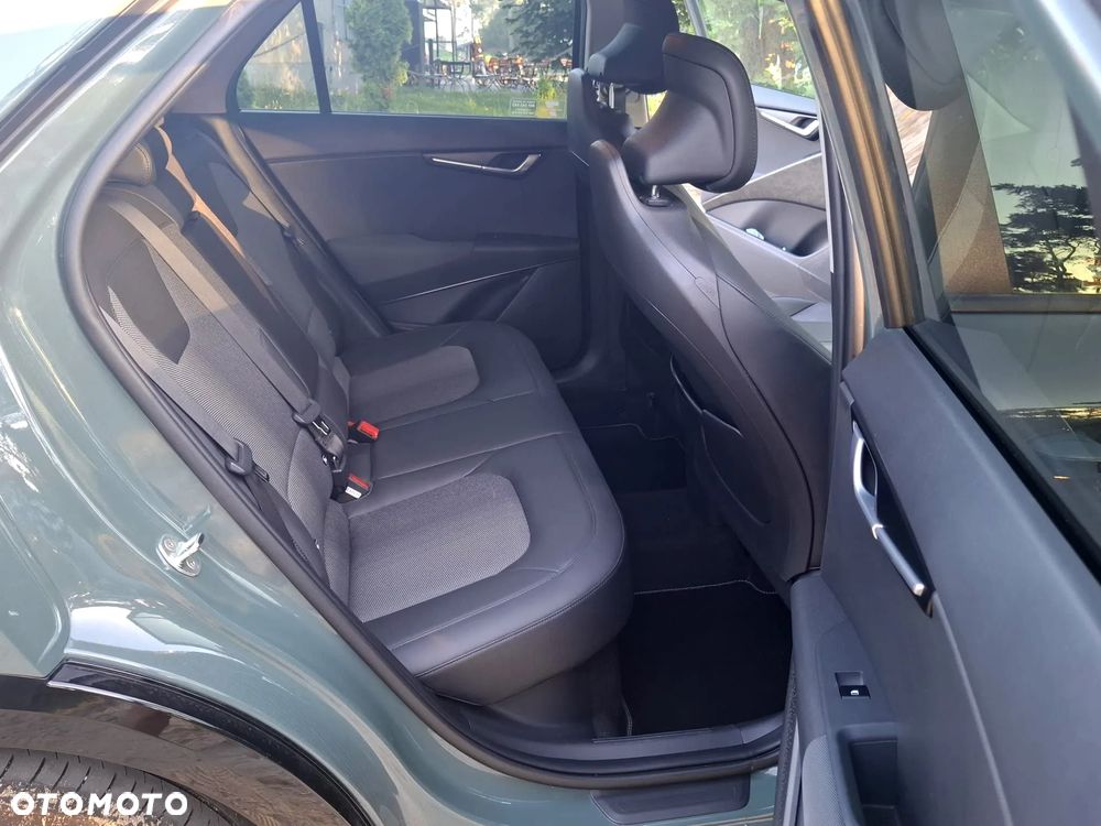 Kia Niro 1.6 GDI Hybrid L - 16