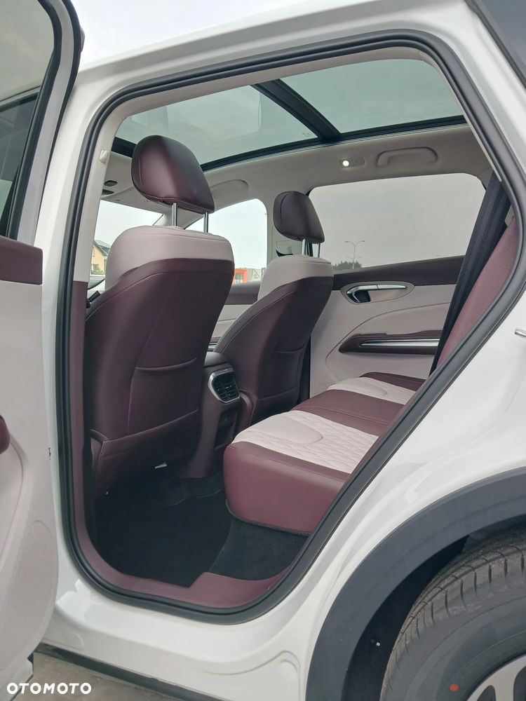 Bestune T90 2.0T Elegance - 10