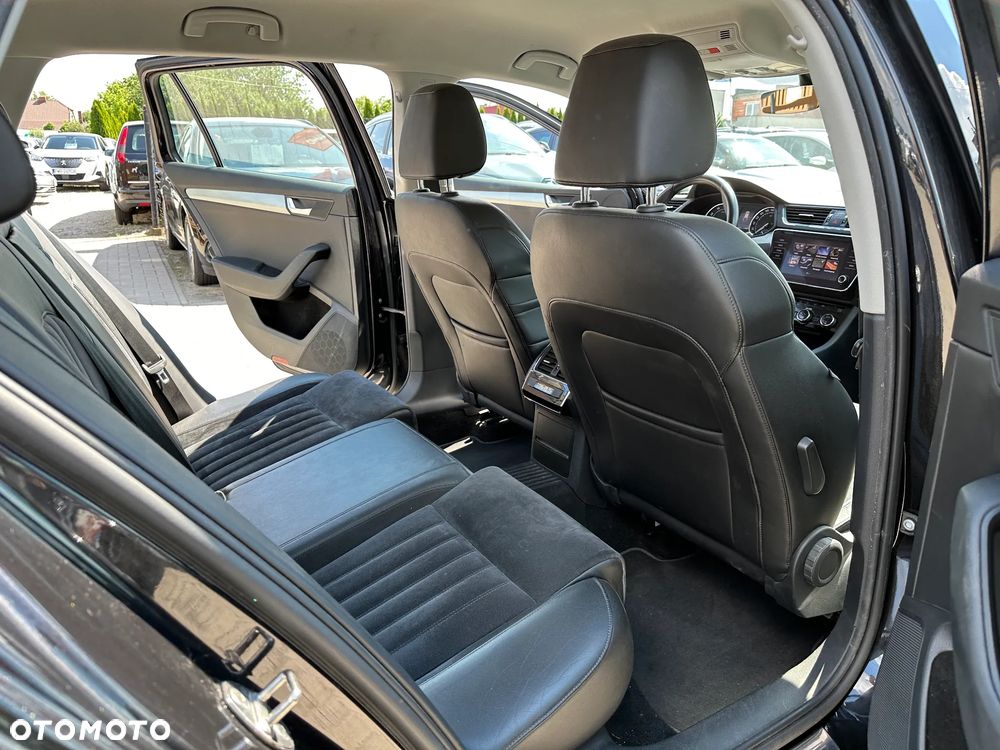 Skoda Superb - 25