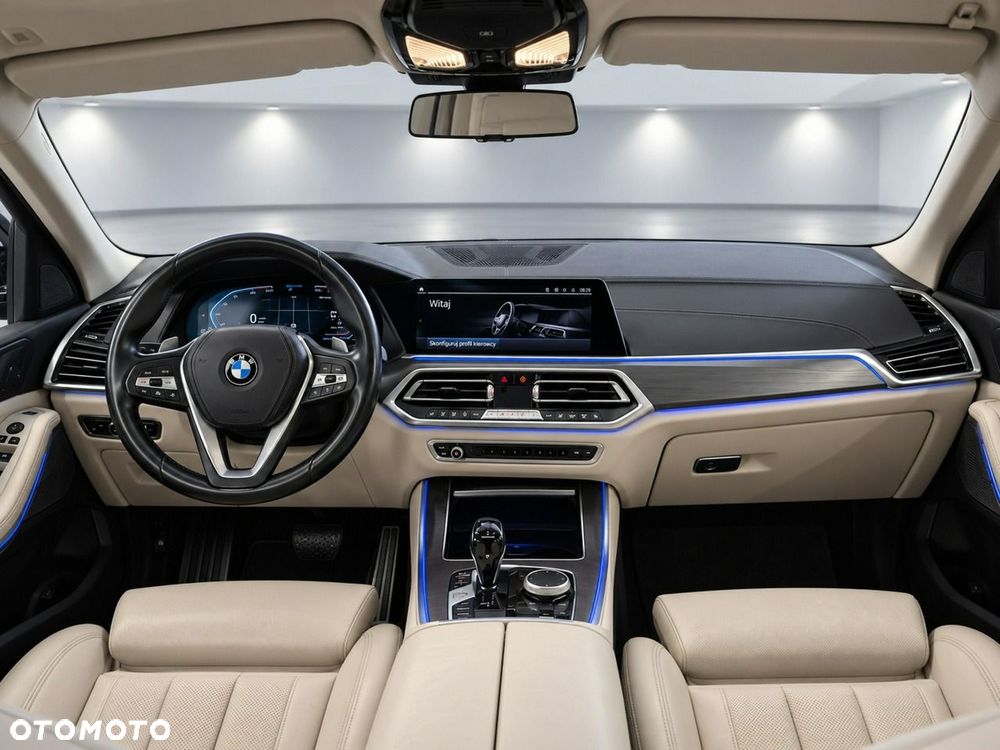 BMW X5 xDrive30d mHEV - 5