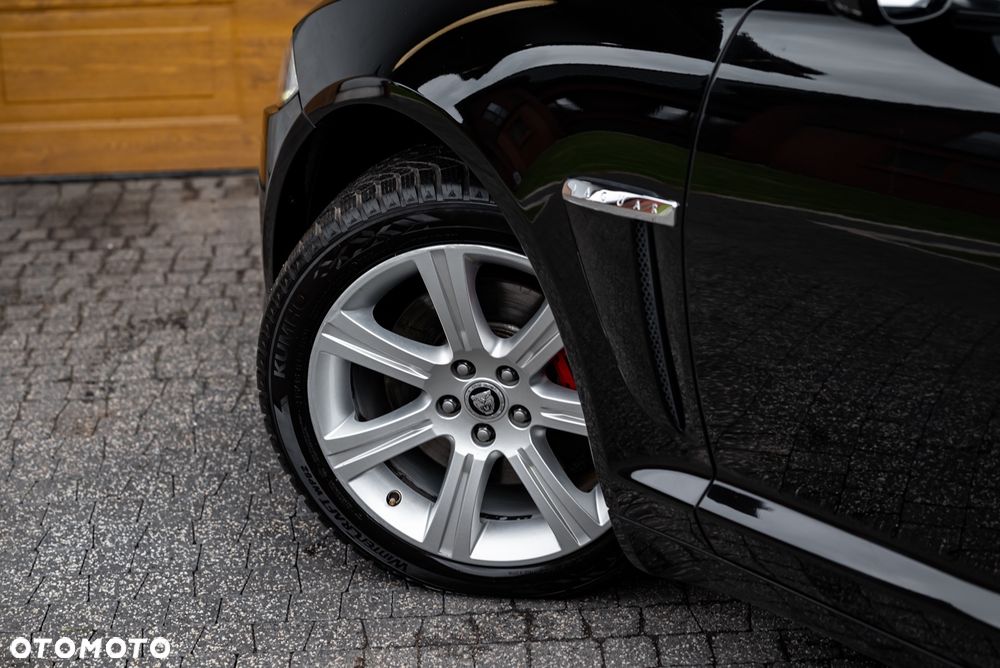 Jaguar XF 2.0 T Prestige - 15