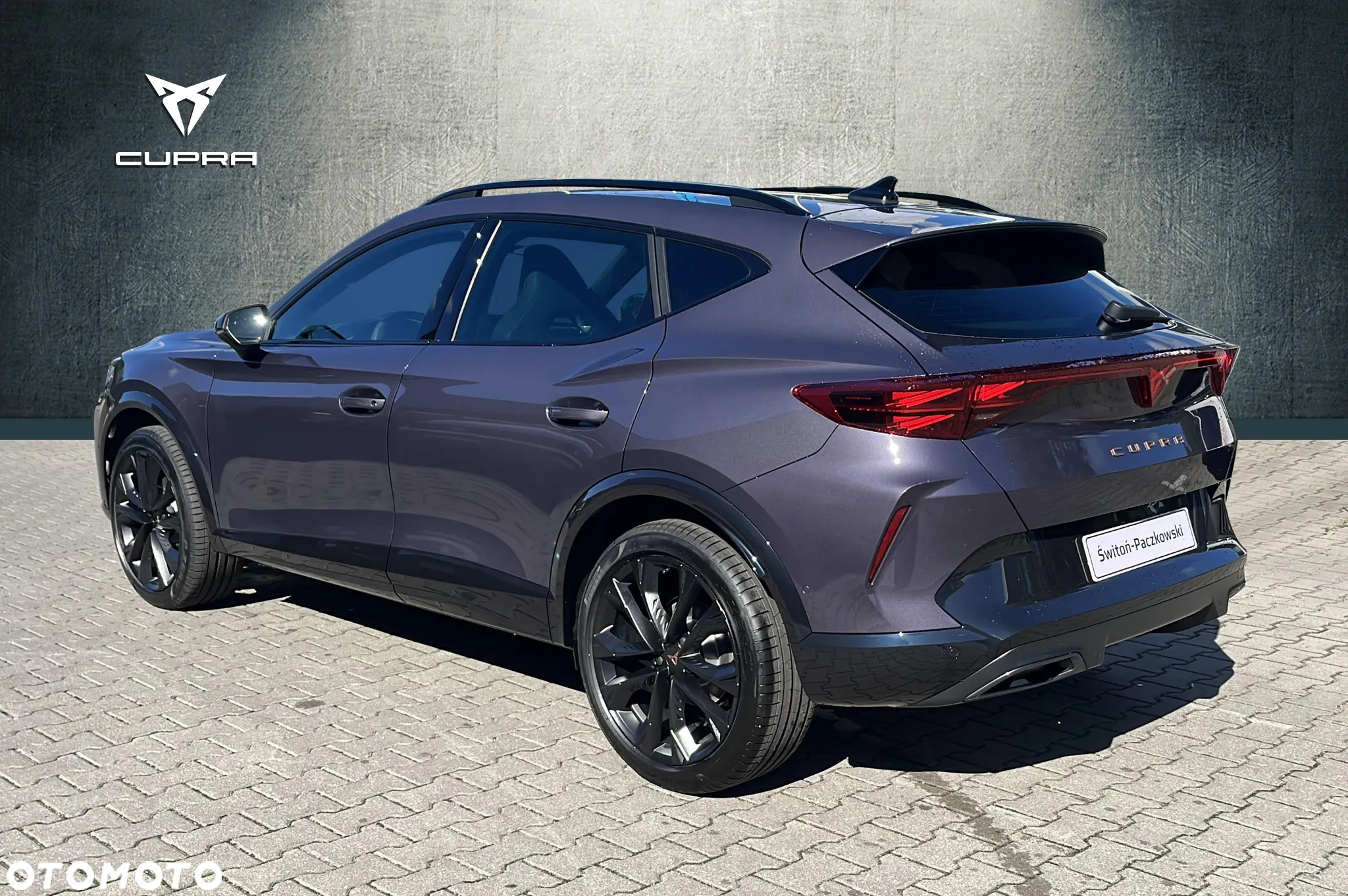 Cupra Formentor 1.5 TSI - 8
