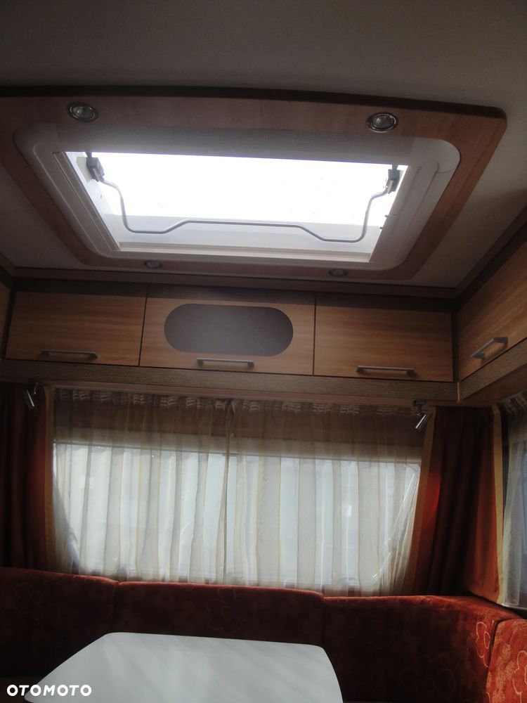 Dethleffs Camper Edition 460 - 10