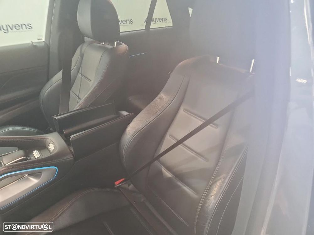 Mercedes-Benz GLE 350 e 4Matic - 6