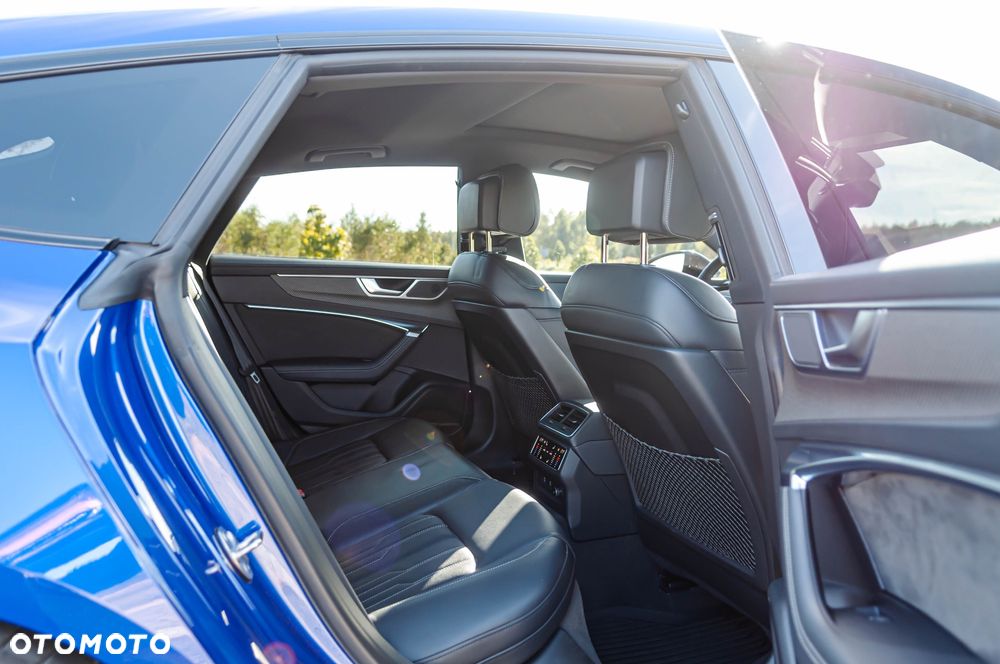 Audi S7 Sportback - 38