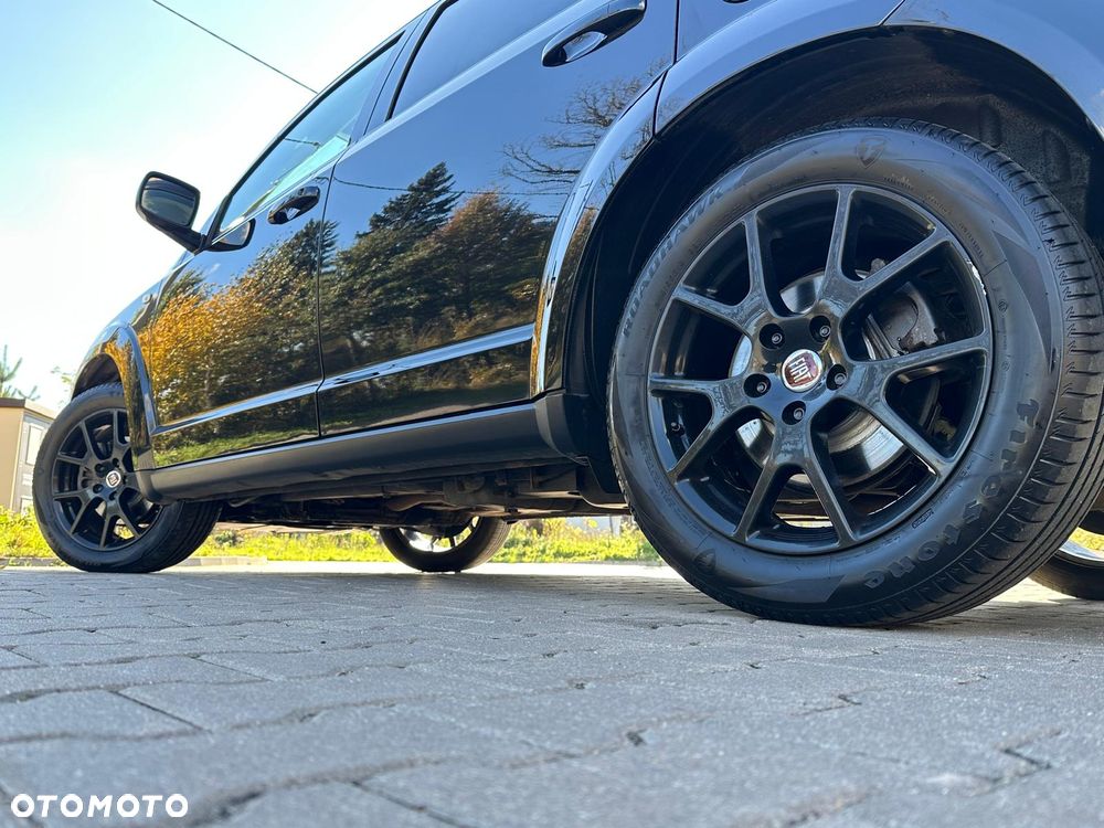 Fiat Freemont 2014 photo 4