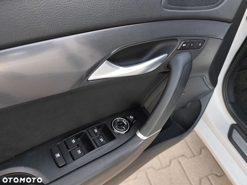 Hyundai i40 Kombi 1.7 CRDi DCT Premium - 30