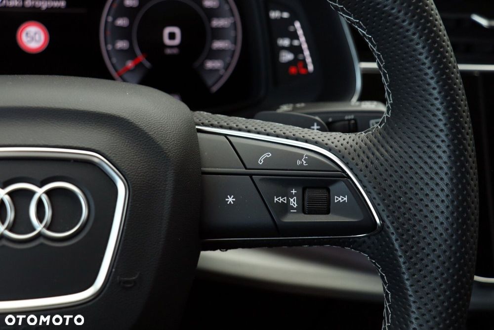 Audi Q7 50 TDI mHEV Quattro S Line Tiptr - 27