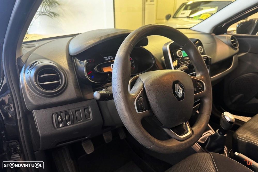 Renault Clio 1.2 Zen - 8