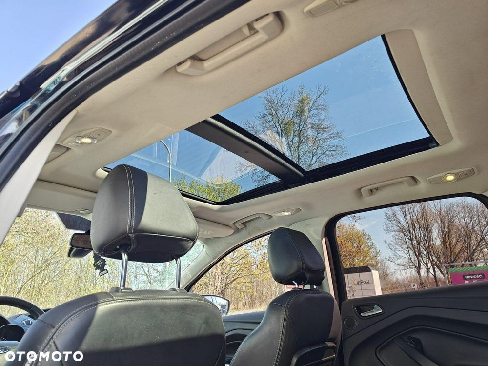 Ford Kuga - 15