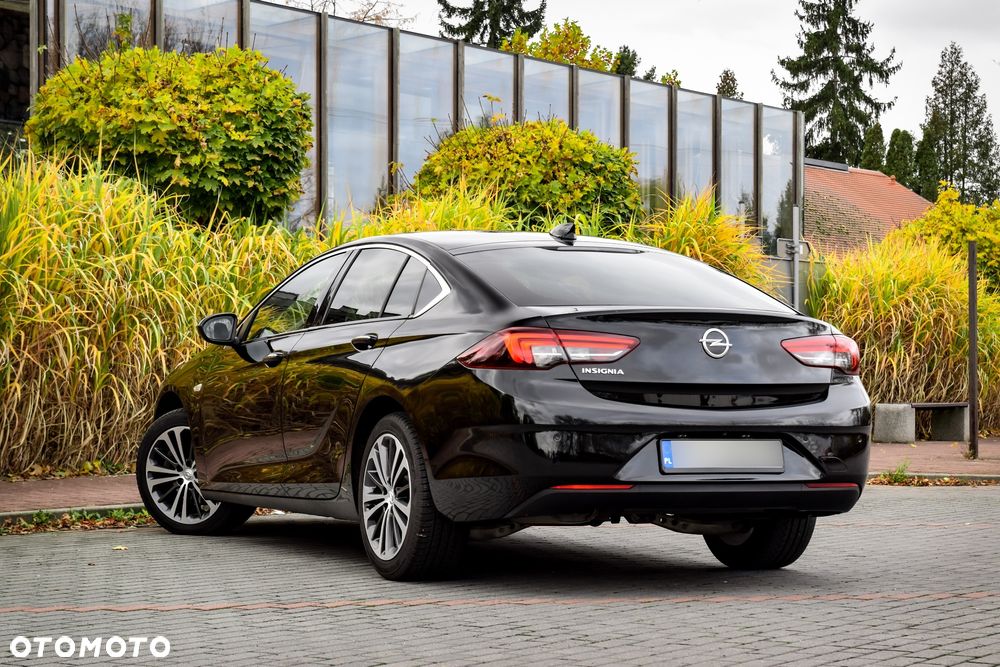 Opel Insignia 1.6 CDTI Innovation S&S - 6