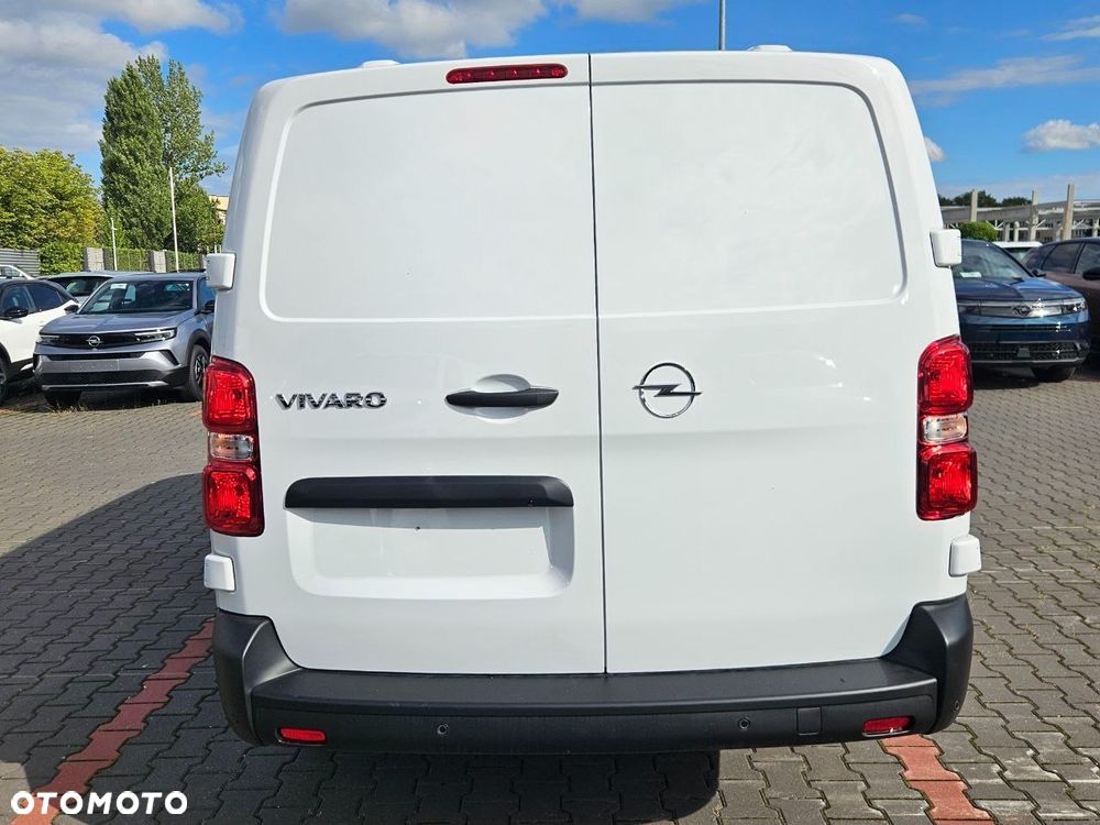 Opel Vivaro 2.2 CDTI XL 3,1t - 8