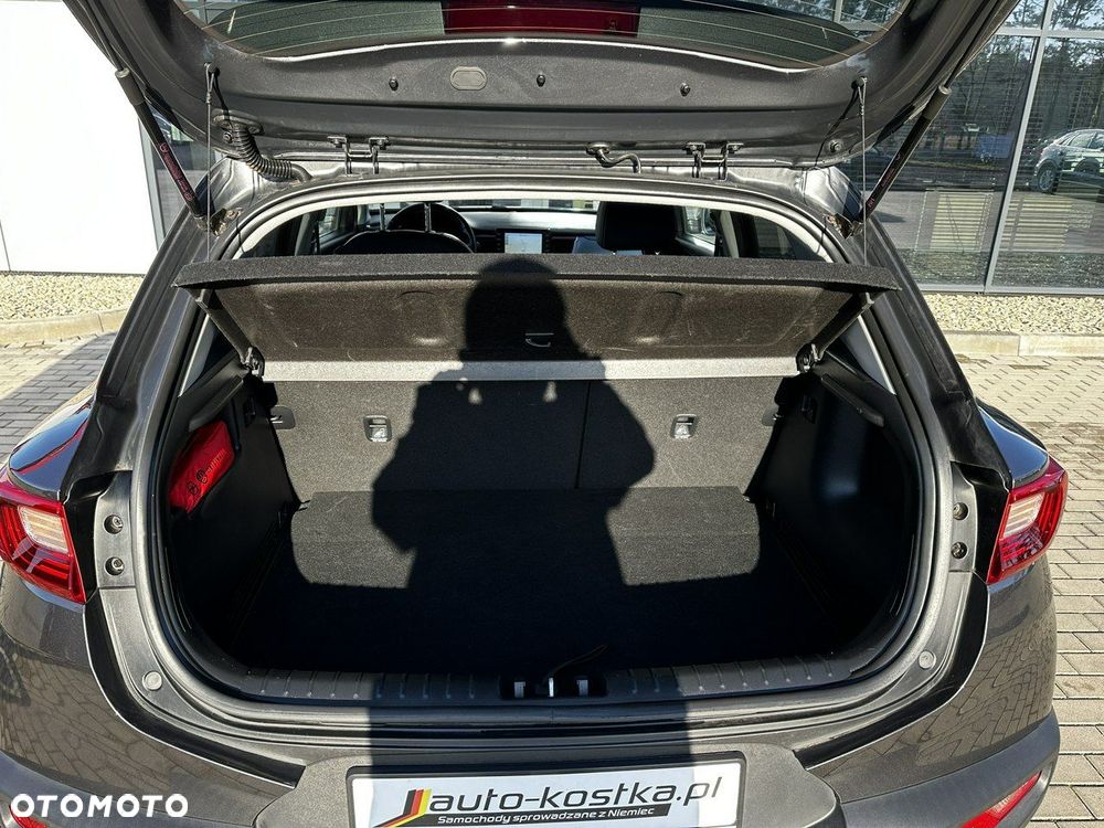 Kia Stonic 1.0 T-GDI 120 Spirit - 35