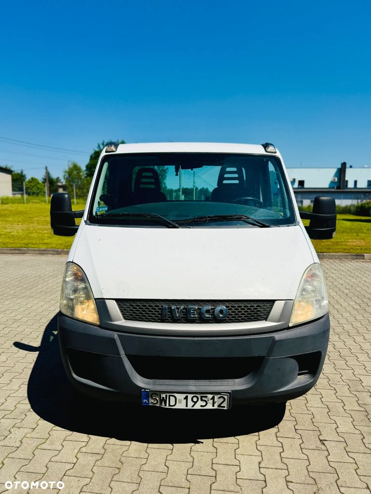 Iveco 35S11 - 1