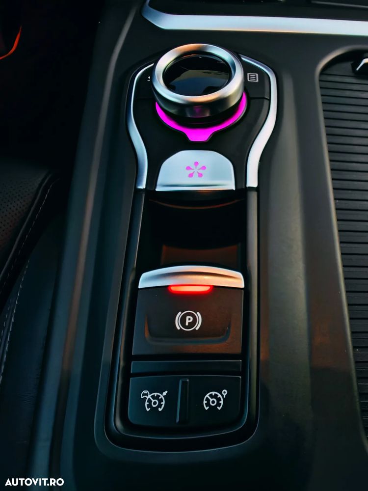 Renault Talisman ENERGY dCi 160 EDC INITIALE PARIS - 8