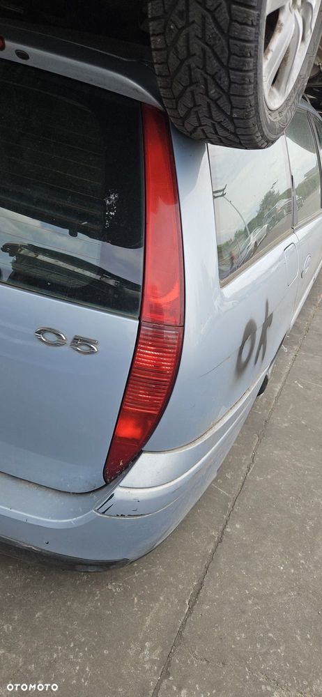 CITROEN C5 04-08 I LIFT 2.0 HDI - RADIO RADIOODTWARZACZ - 14