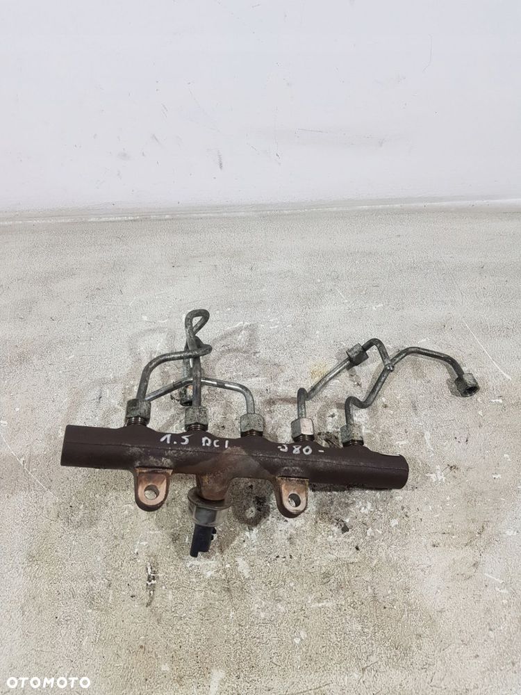 LISTWA WTRYSKOWA H8200701690 RENAULT MEGANE III FLUENCE 1.5DCI K9KH834 - 2