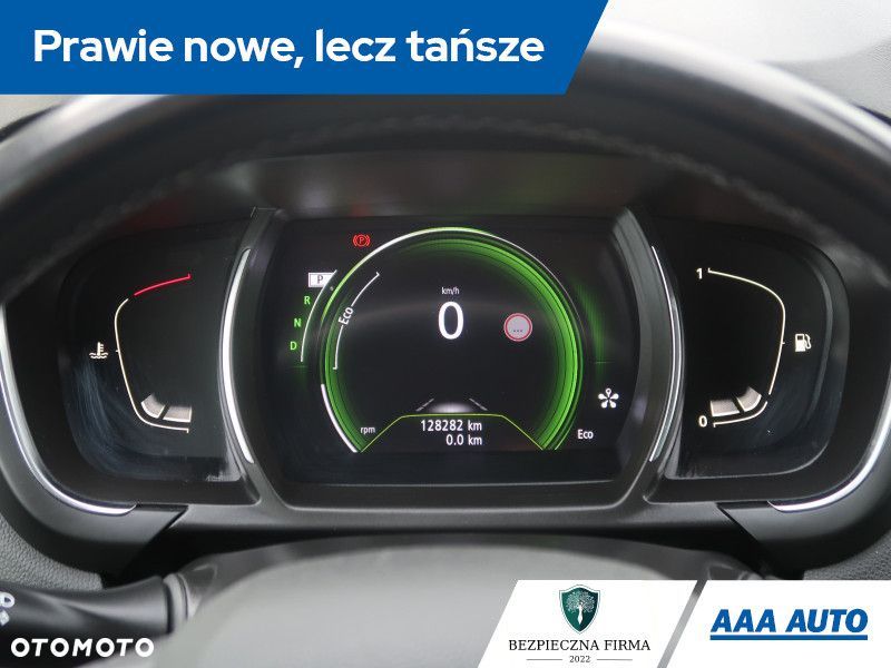Renault Grand Scenic - 12