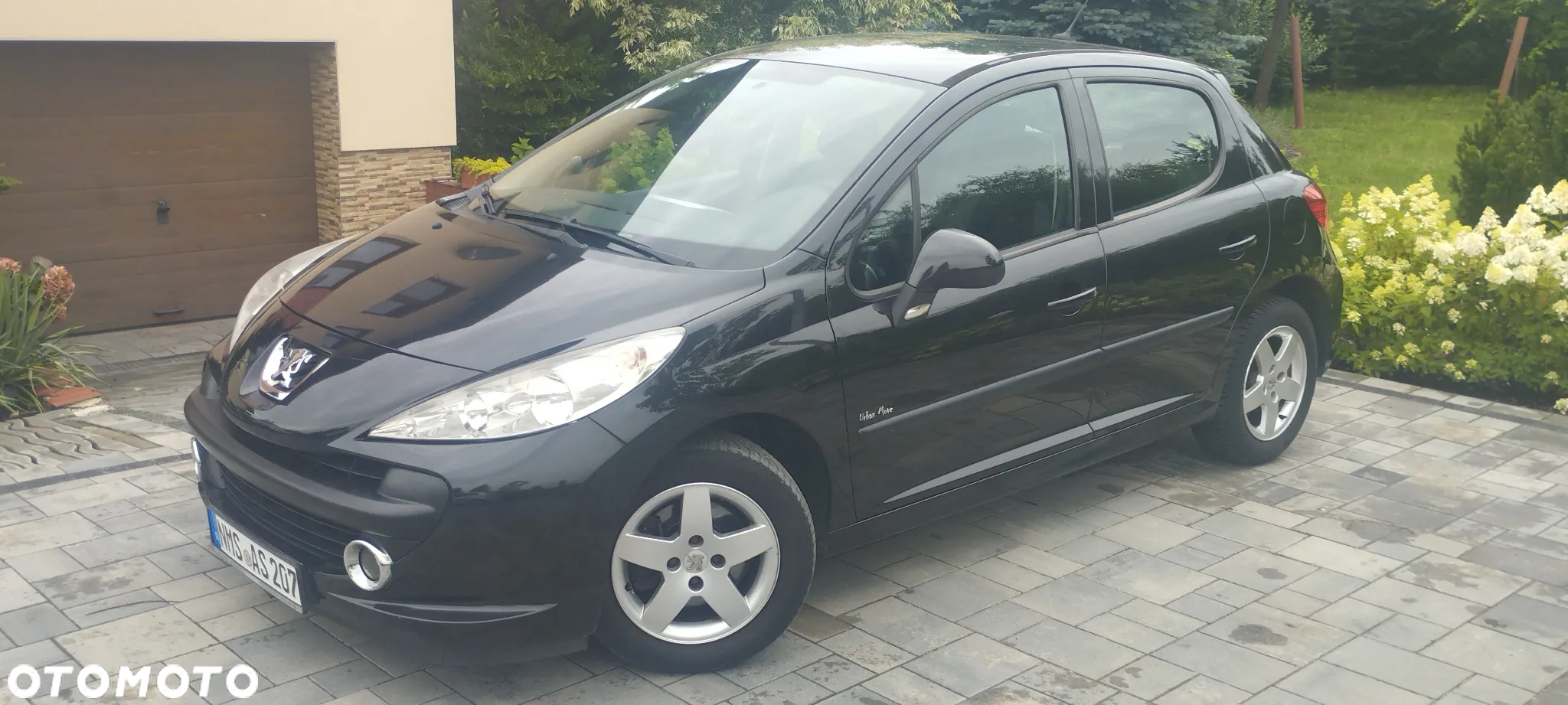 Peugeot 207 1.4 16V Trendy - 14